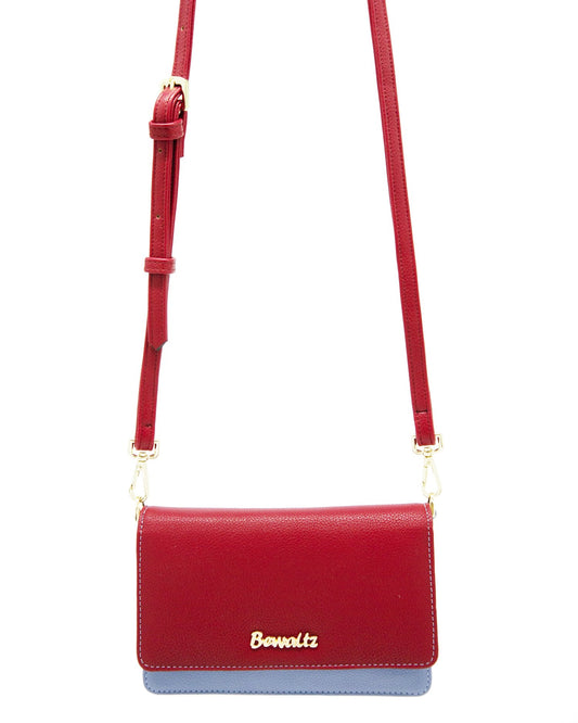 محفظة بيلا الكروس بودي للهاتف – أنيقة وعملية