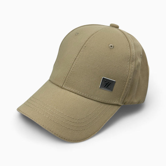 كاب بيج كلاسيكي أنيقاجعل إطلالتك أكثر أناقة وتميزًا مع هذا الكاب البيج الرائع. يتميز بتصميم بسيط وجذاب يناسب جميع الأذواق، مصنوع من خامات عالية الجودة لضمان الراحة والمتانة.
المميزات: