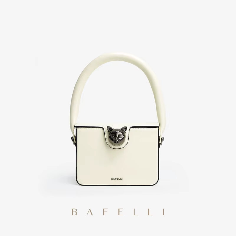 شنطة نسائية فاخرة 2025 بتصميم عصري – جلد طبيعي أصلي من أحدث صيحات الموضة