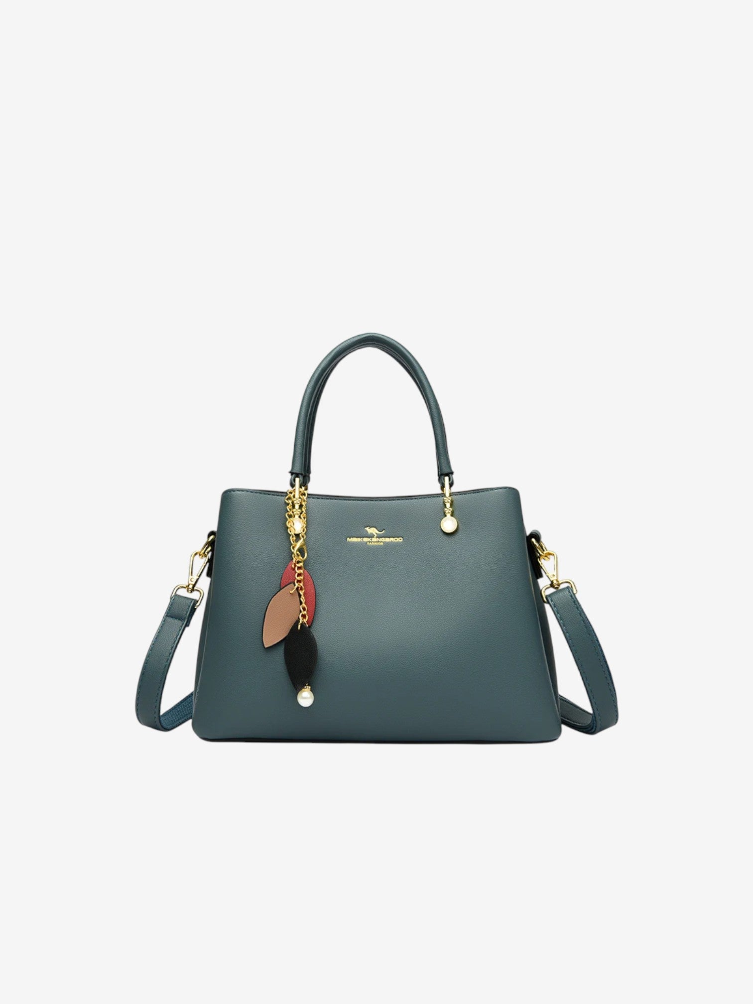 حقيبة يد نسائية بتصميم عصري فخم