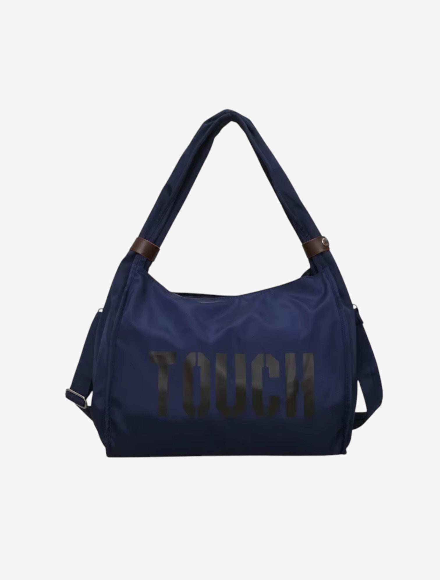 حقيبة رياضية مقاومة للماء من النايلون