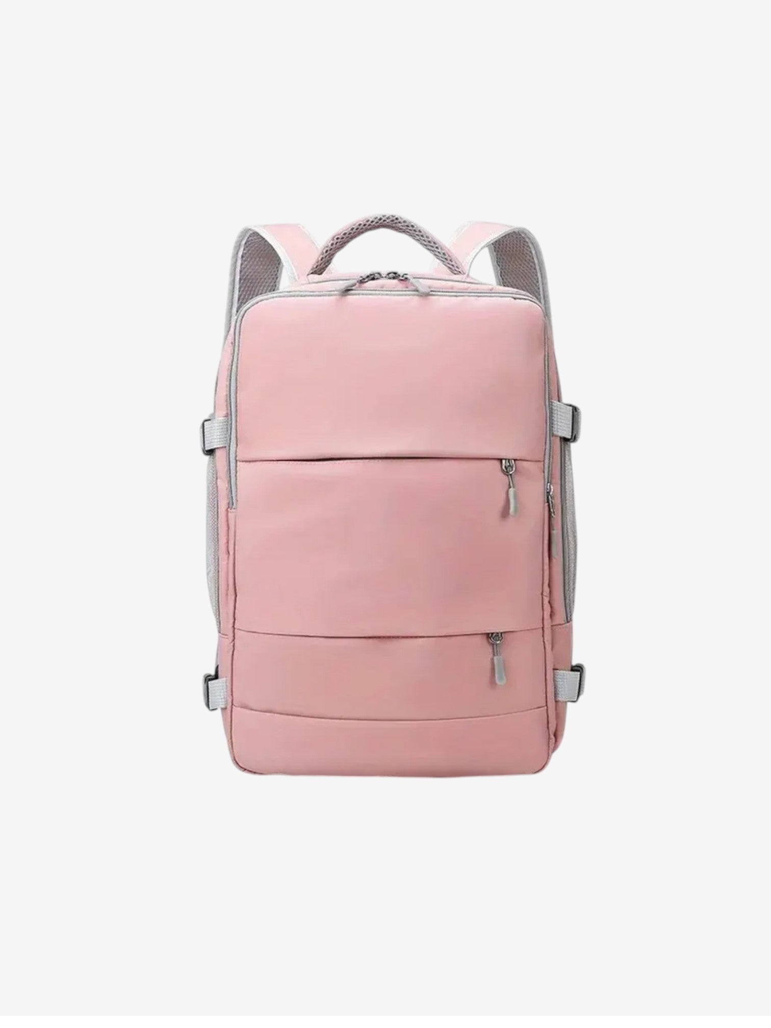 حقيبة ظهر خفيفة وعملية بتصميم عصري ضد الماء