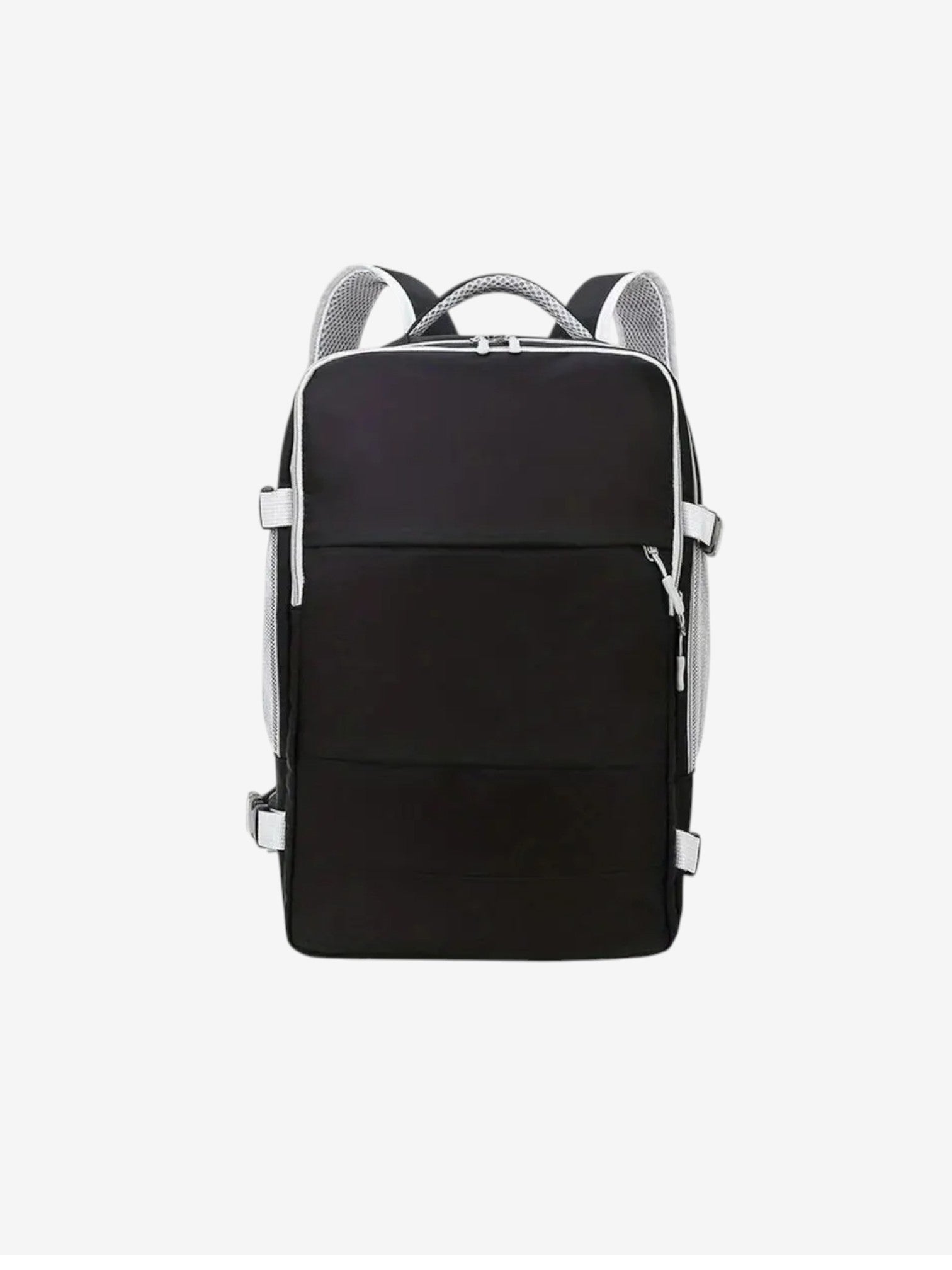 حقيبة ظهر خفيفة وعملية بتصميم عصري ضد الماء