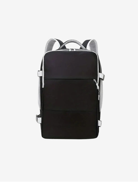 حقيبة ظهر خفيفة وعملية بتصميم عصري ضد الماء
