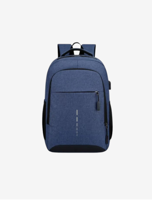 حقيبة ظهر كبيرة السعة للرجال والنساء